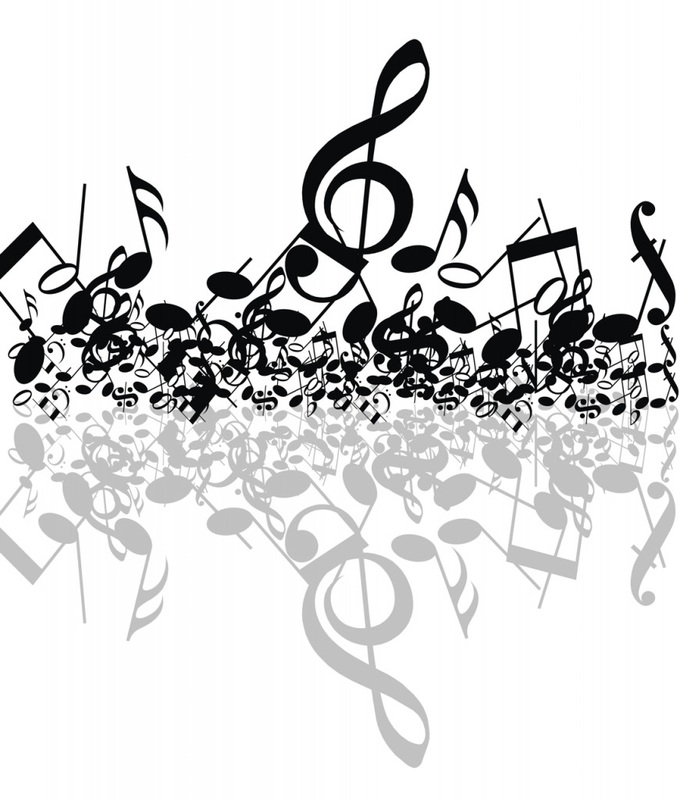 what is the greek word for music